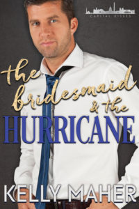 35278193 200x300 The Bridesmaid & the Hurricane by Kelly Maher