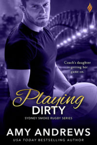 40518989 1 200x300 Playing Dirty by USA Today Bestselling Author Amy Andrews