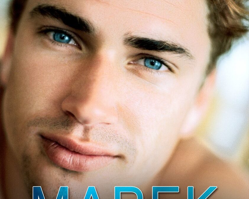 Marek by Sawyer Bennett