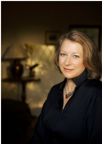 Deborah Harkness Q & A with New York Times Bestselling Author Deborah Harkness
