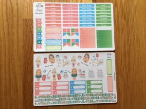 IMG 595417979 300x225 Bling out your personal planner with Stickers from IntCo   Product review and Q & A