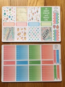 IMG 595617983 225x300 Bling out your personal planner with Stickers from IntCo   Product review and Q & A