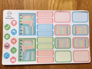 IMG 595717985 300x225 Bling out your personal planner with Stickers from IntCo   Product review and Q & A