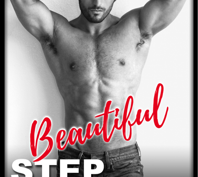 Beautiful Step Brother by Stoni Alexander – Review & Excerpt