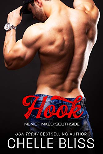 Hook by Chelle Bliss – Blog Tour