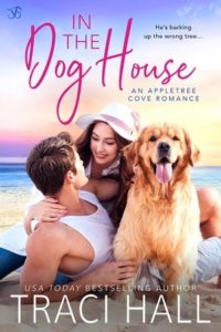 InTheDogHouse 500x750 compressed 200x300 In the Dog House by Traci Hall   Excerpt Blitz