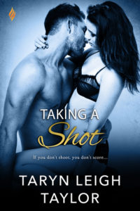 Taking a Shot 200x300 A Skinny Shot: Taking a Shot by Taryn Leigh Taylor