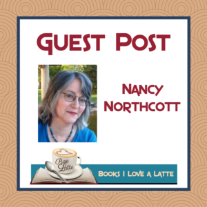 Guest Post Nancy Northcott 300x300 Guest Post   The Worst Possible Guy by Nancy Northcott