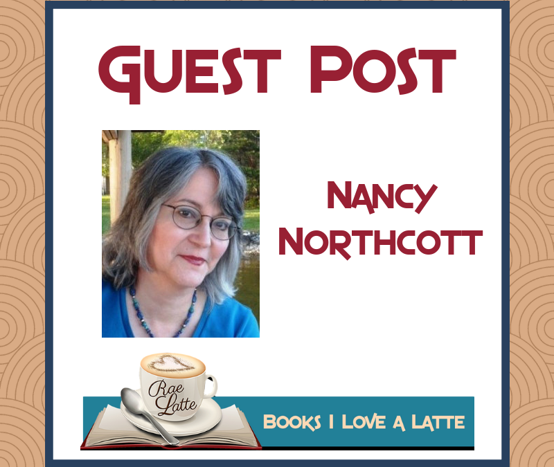 Guest Post – The Worst Possible Guy by Nancy Northcott