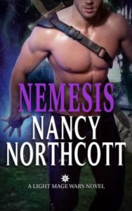 Nemesis final Compressed 188x300 Guest Post   The Worst Possible Guy by Nancy Northcott