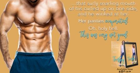 Tomboy Teaser 4 AN Compressed Tomboy by Avery Flynn   Blog Tour: Review & Excerpt