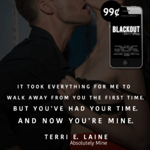 Blackout Laine2 300x300 Blackout: A Romance Anthology