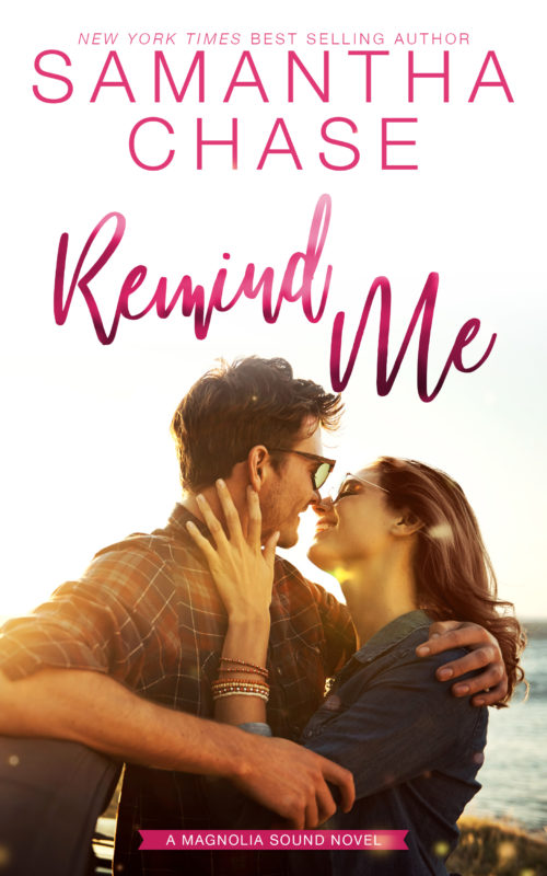 RemindMe Amazon 1 500x800 Release Day: Remind Me by Samantha Chase