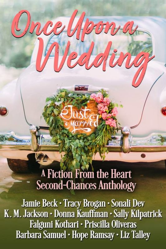 FFTH Once Upon a Wedding anthology cover 1 533x800 Once Upon A Wedding   Check out this amazing cover!