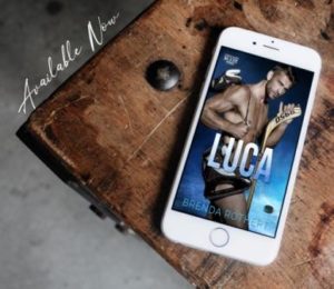 Luca IG2 compressed 300x260 Luca by Brenda Rothert is now Live!