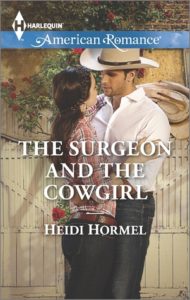 HH Western Book 1 190x300 Coffee With Author Heidi Hormel