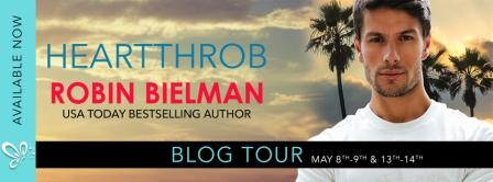 Heartthrob BT Banner compressed Hearththrob by Robin Bielman   Review and Excerpt