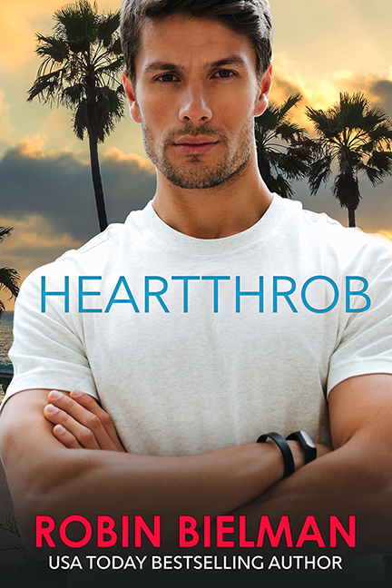 Hearththrob by Robin Bielman – Review and Excerpt