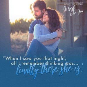 AGirlLikeYou Finally compress 300x300 Excerpt Reveal: A Girl Like You by Samantha Chase