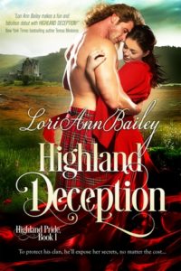 HD Cover 200x300 Highland Deception by Lori Ann Bailey