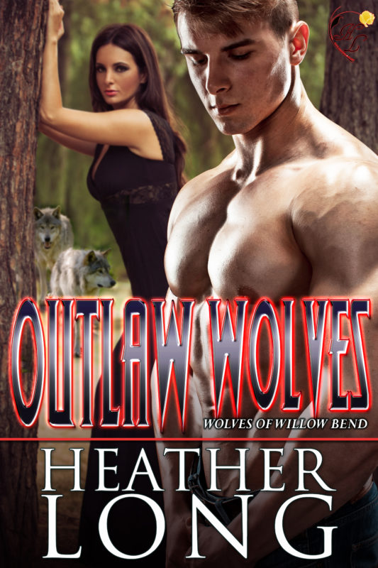 OutlawWolves Compressed 533x800 The Extra Shot   Outlaw Wolves by Heather Long