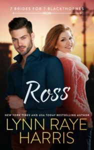 ross1560Amazon 188x300 Cover Reveal: 7 Brides for 7 Blackthornes