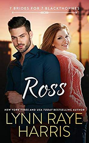 Ross Teaser Post: Ross by Lynn Raye Harris