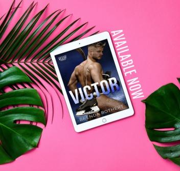 Victor teaser2SM2 compressed Victor by Brenda Rothert Release Day Blitz