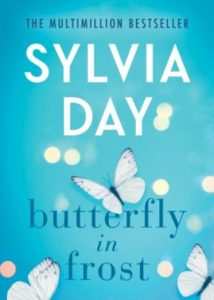 ButterflyInFrost 214x300 Butterfly in Frost by Sylvia Day   Review and Excerpt