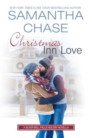 Review Blitz – Christmas Inn Love by New York Times and USA Today Bestselling Author Samantha Chase