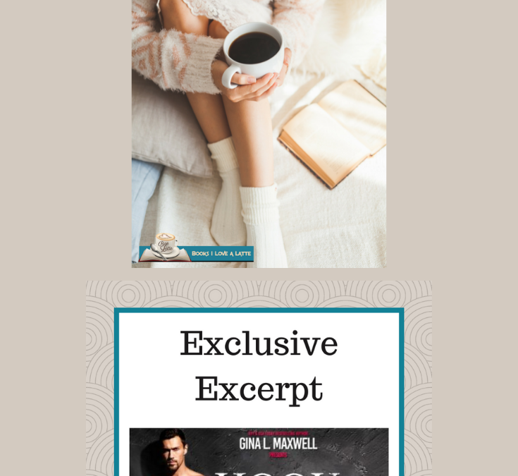 The Extra Shot: Exclusive Excerpt for Hook by New York Times and USA Today Bestselling Author Gina L. Maxwell