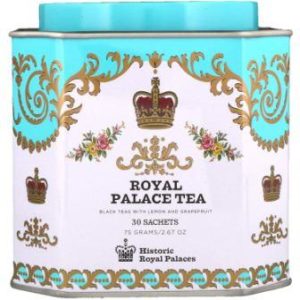 royal tea 300x300 The Princess Problem by USA Today Bestselling Author Christi Barth