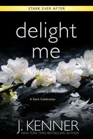 Review and Excerpt: Delight Me by J. Kenner