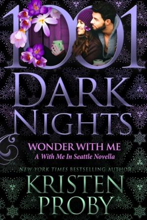 22 1001 2019 Kristen Proby 300dpi 1001 Dark Nights: Wonder With Me by Kristen Proby