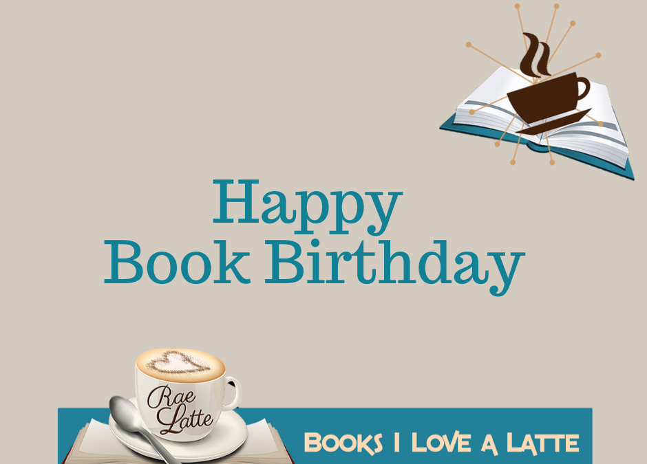 Happy Book Birthday 940x675 Home