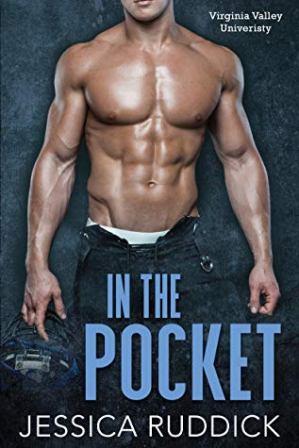 In the Pocket by Jessica Ruddick Home