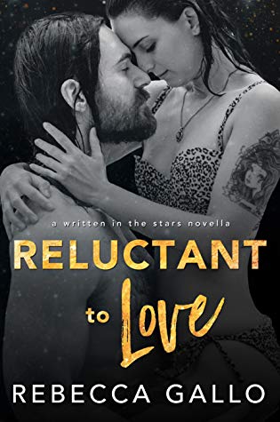 Blog Tour: Reluctant to Love by Rebecca Gallo