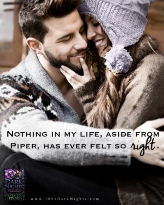 Wonder With Me teaser 2 1001 Dark Nights: Wonder With Me by Kristen Proby