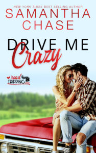 DriveMeCrazy ebook5x8 188x300 Drive Me Crazy by Samantha Chase: Review & Excerpt