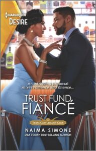 52515537 191x300 Trust Fund Fiancé by Naima Simone