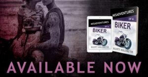 MA Biker Countdown avail 300x157 Misadventures of a Biker by Scott Hildreth