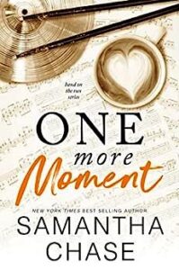 51Bz3LTWVwL. SY346  199x300 Coffee With New York Times & USA Today Bestselling Author Samantha Chase, Shaughnessy and Manager Mick Tyler