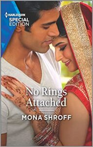 51RBSHAtkrL. SX316 BO1204203200  191x300 No Rings Attached by Mona Shroff   Review, Excerpt & Giveaway