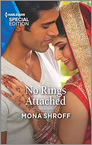 No Rings Attached by Mona Shroff – Review, Excerpt & Giveaway