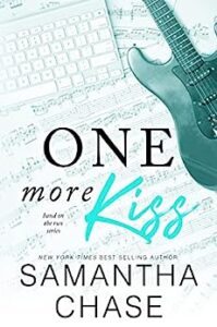 51h yyqOrAL. SY346  199x300 Coffee With New York Times & USA Today Bestselling Author Samantha Chase, Shaughnessy and Manager Mick Tyler