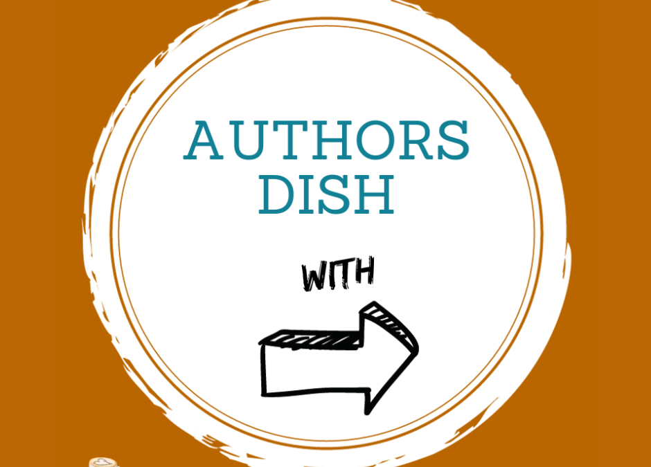 Authors Dish with NYT & USA Today Bestselling Author Samantha Chase, Bestselling Author Mariah Ankenman & Author Jeanne Adams