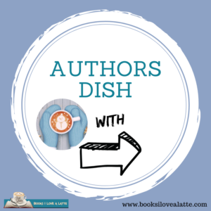 How Spicy do you like your Latte V2 2019 22 300x300 Authors Dish with Author Regina Kyle