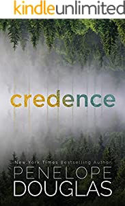 Review: Credence by Penelope Douglas