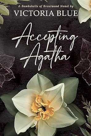 Review: Accepting Agatha by Victoria Blue