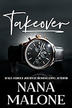 Review and Exclusive Excerpt: Takeover by Nana Malone